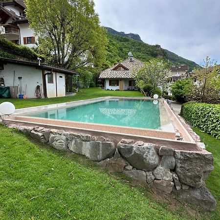 Villa Sissi Laives Zewnętrze zdjęcie
