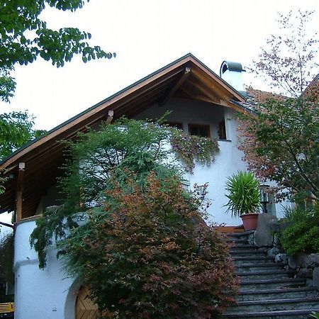 Villa Sissi Laives Zewnętrze zdjęcie