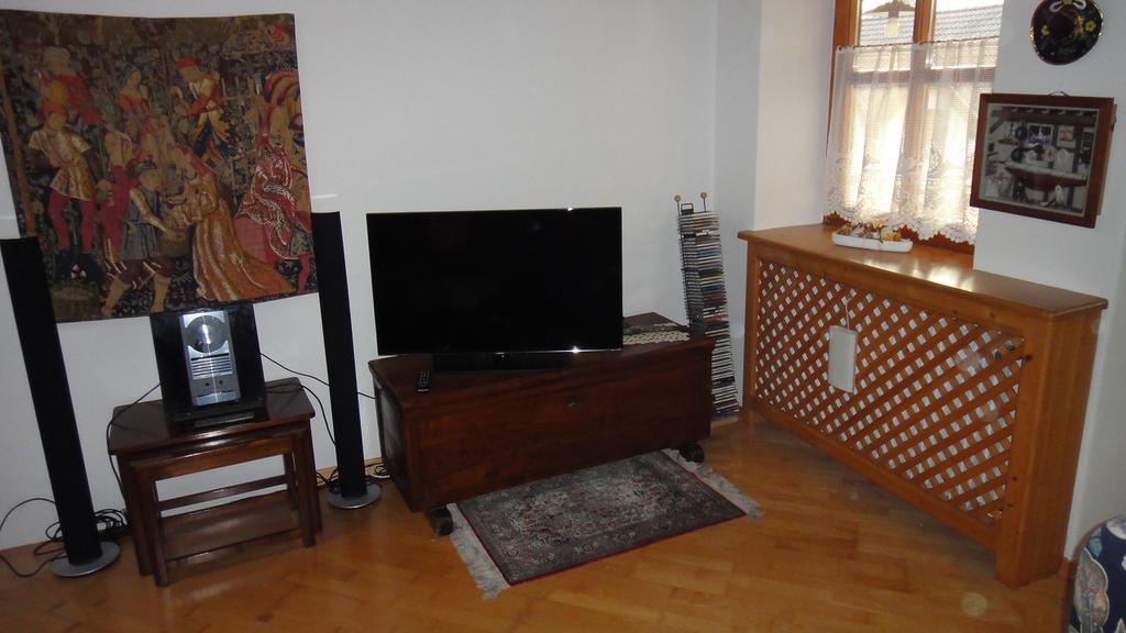 Villa Sissi Laives Pokój zdjęcie