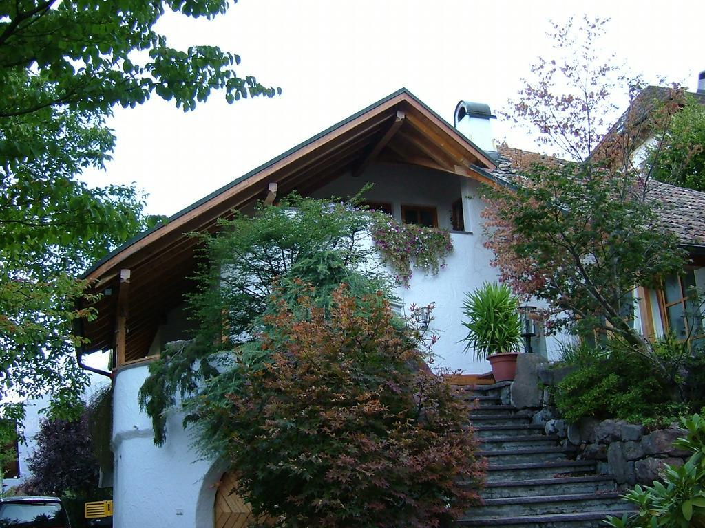 Villa Sissi Laives Zewnętrze zdjęcie