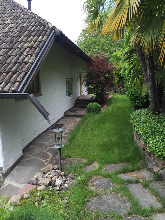 Villa Sissi Laives Zewnętrze zdjęcie