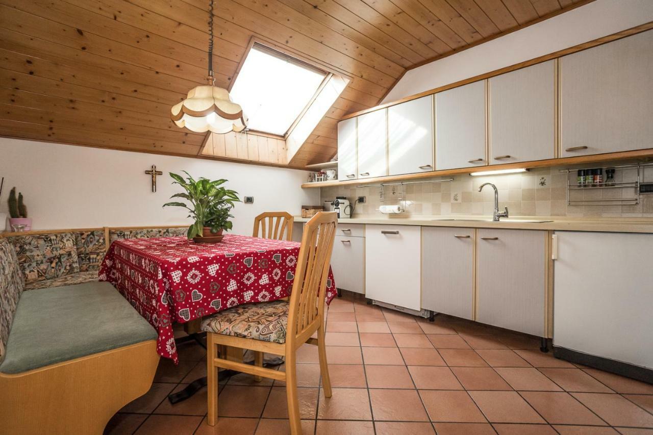 Villa Sissi Laives Zewnętrze zdjęcie