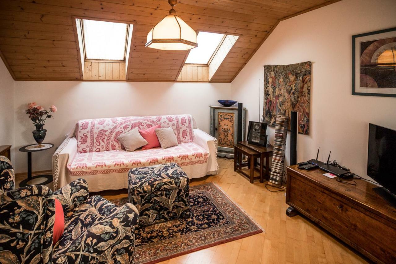 Villa Sissi Laives Zewnętrze zdjęcie