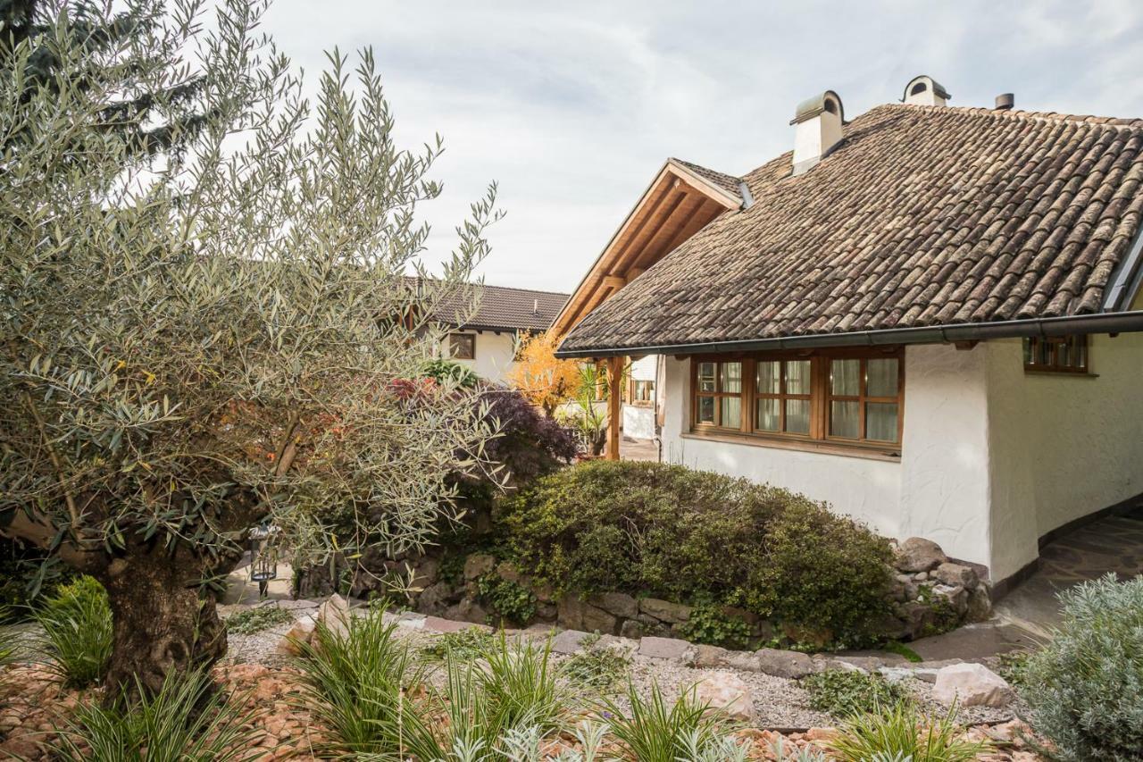 Villa Sissi Laives Zewnętrze zdjęcie
