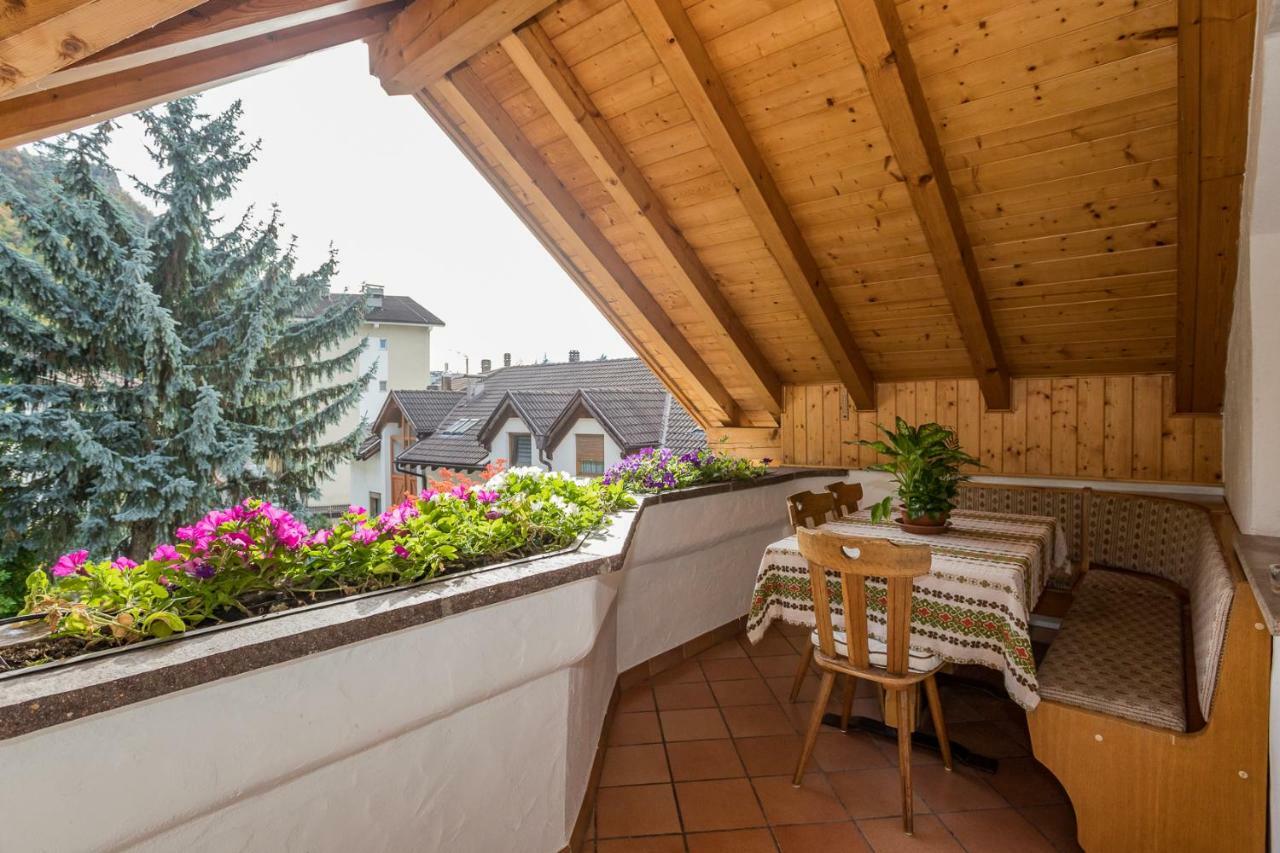 Villa Sissi Laives Zewnętrze zdjęcie