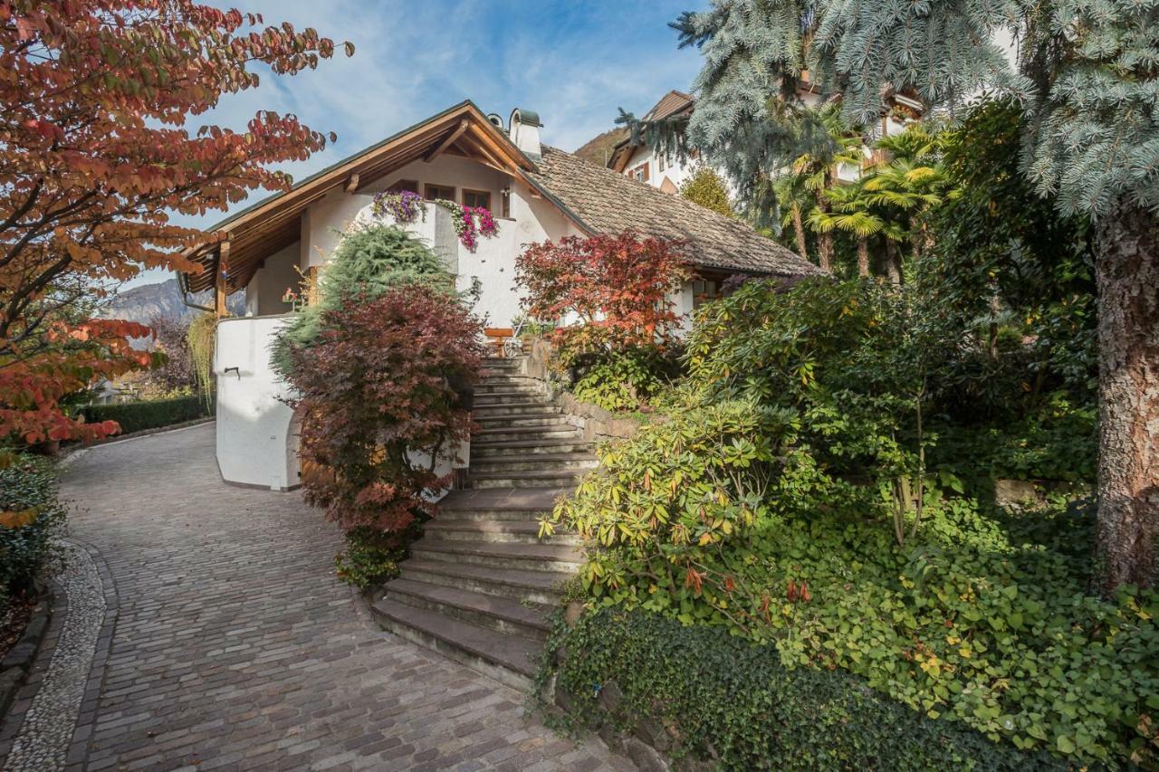 Villa Sissi Laives Zewnętrze zdjęcie