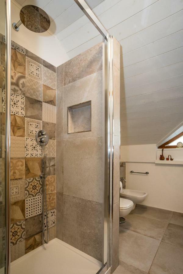 Villa Sissi Laives Zewnętrze zdjęcie
